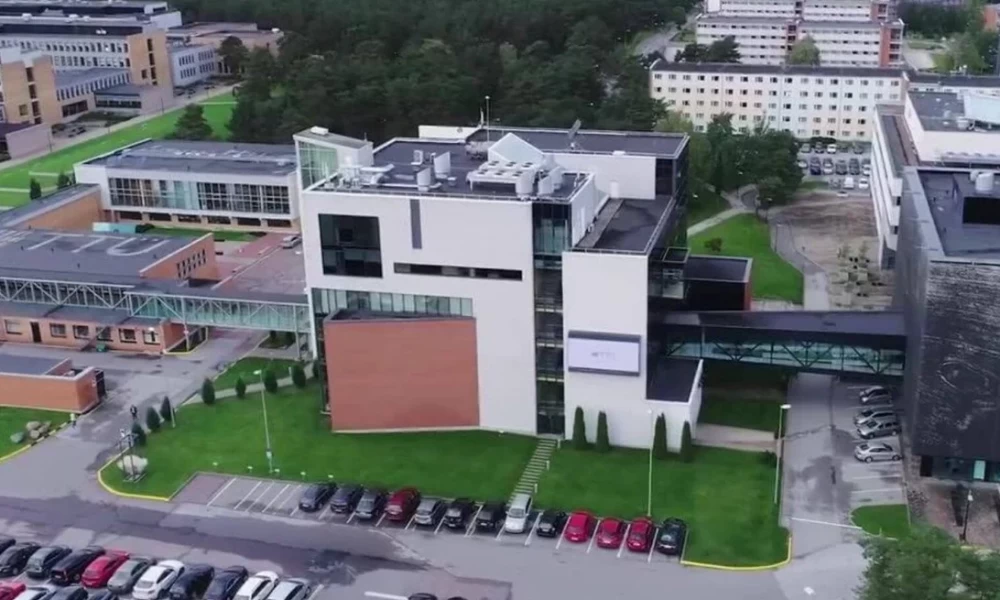 Κορυφαίος επιστήμονας του ΝΑΤΟ κατάσκοπος για κινεζικά συμφέροντα